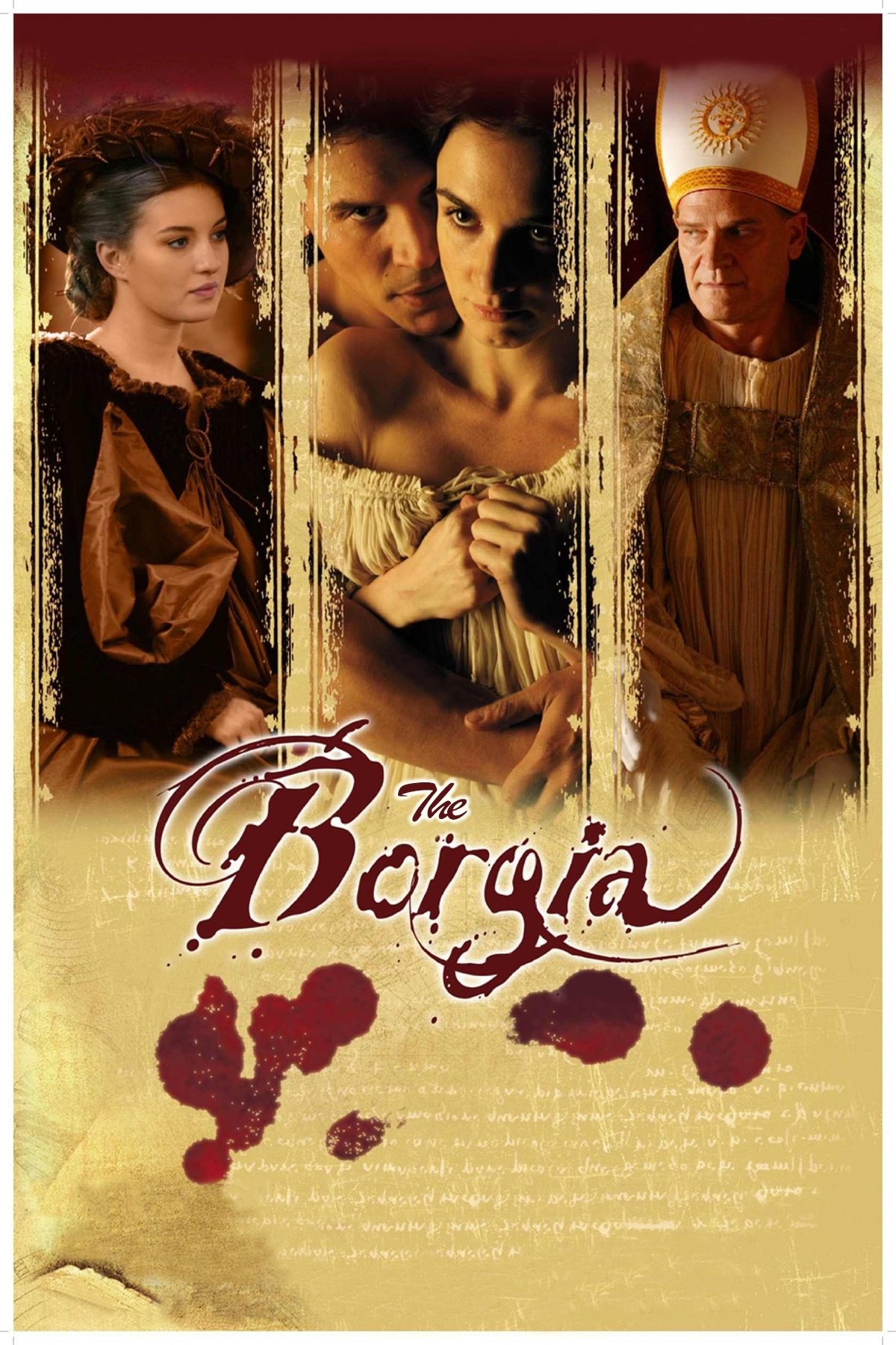 The Borgia photo