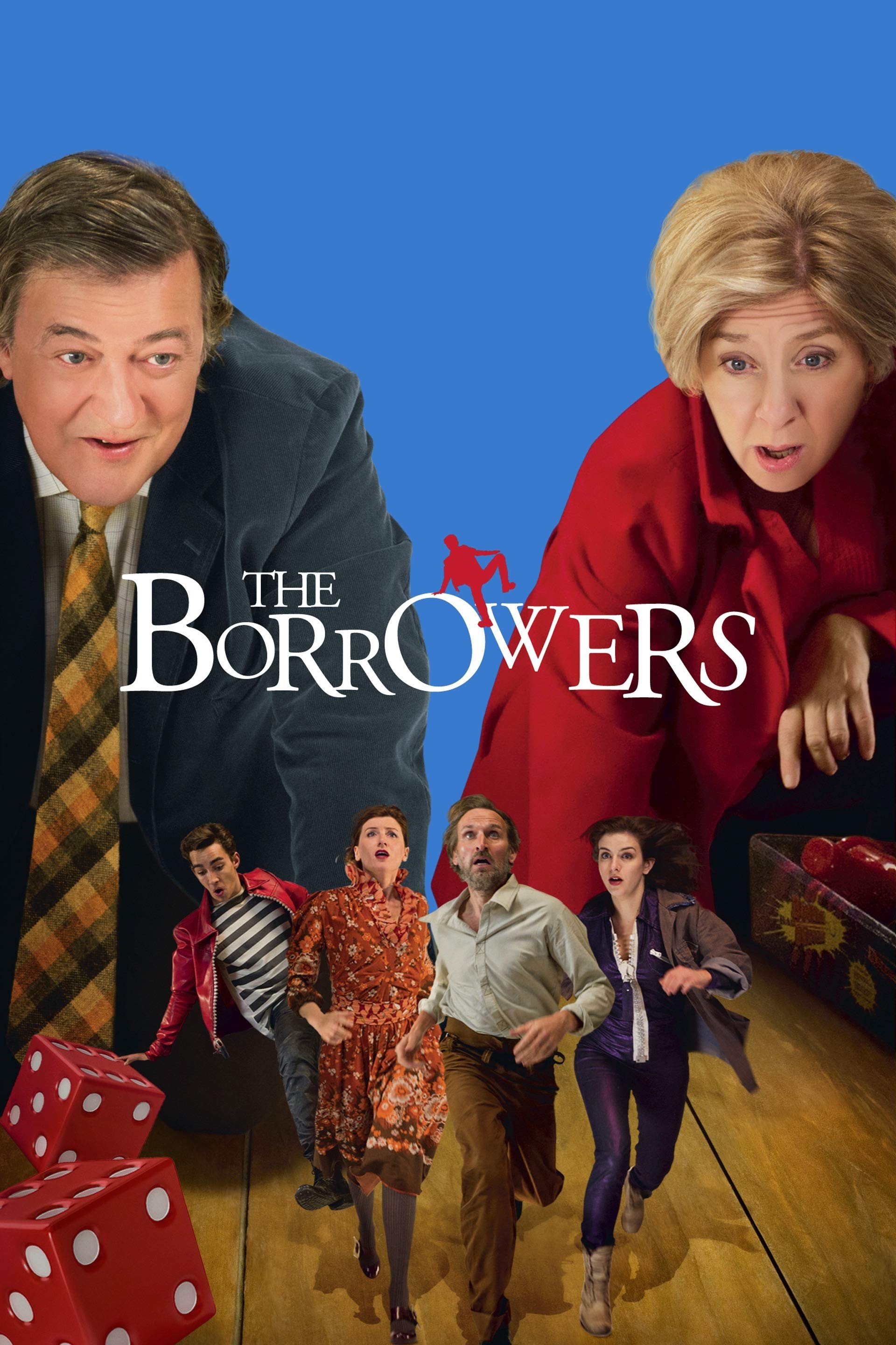 The Borrowers photo
