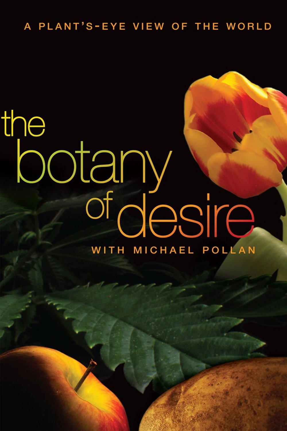 The Botany of Desire photo