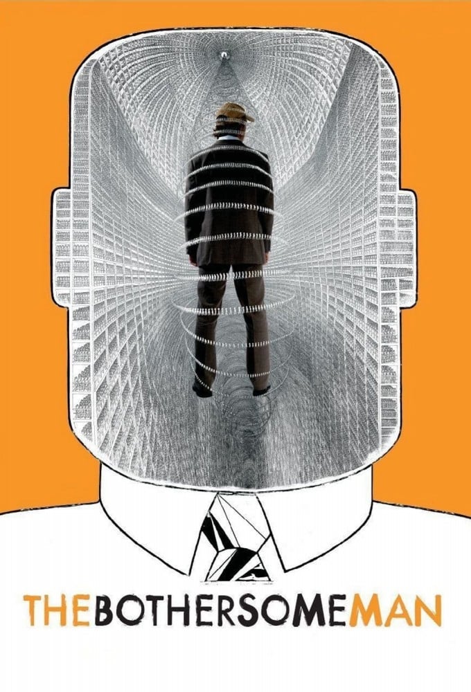 The Bothersome Man photo