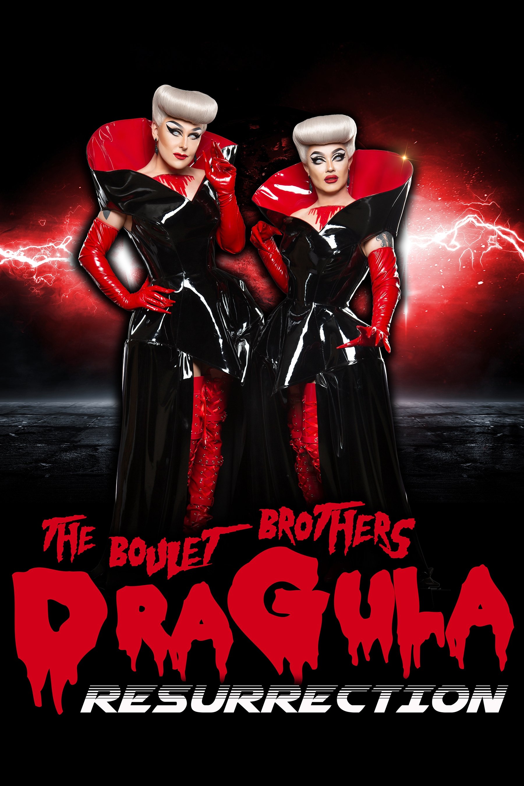 The Boulet Brothers' Dragula: Resurrection photo