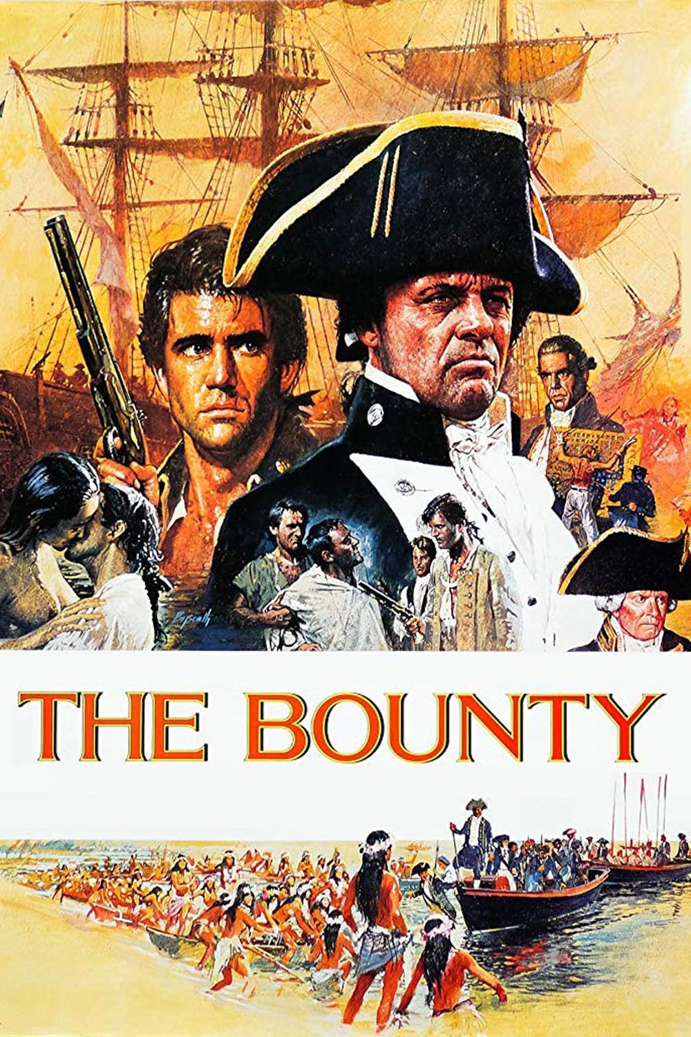 The Bounty photo
