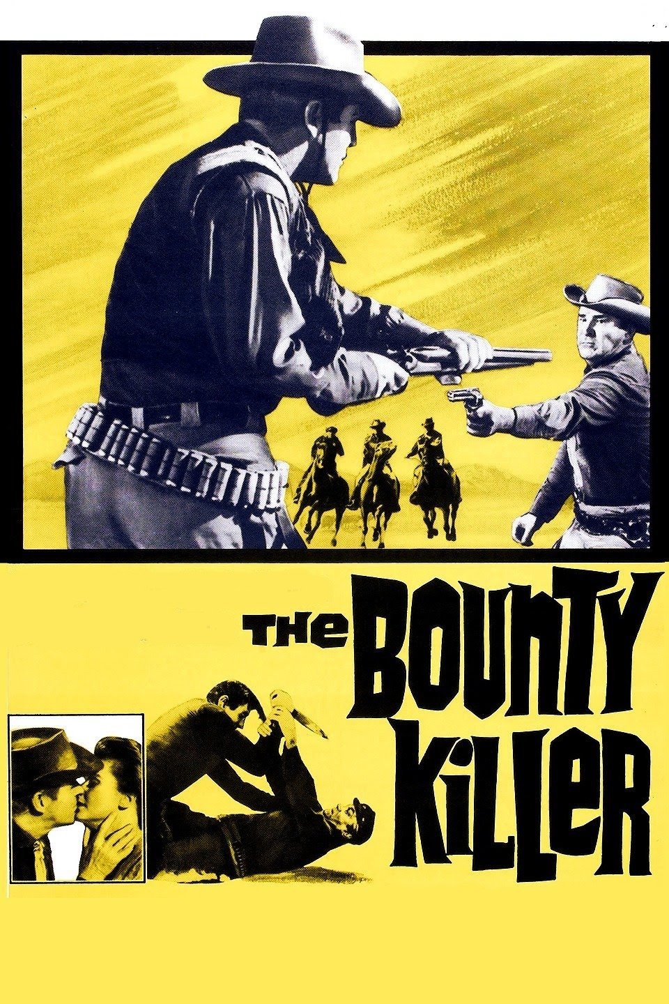 The Bounty Killer photo