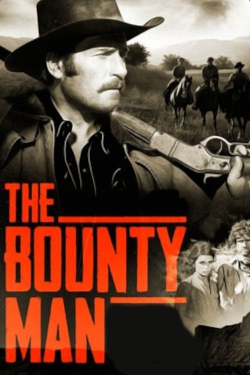 The Bounty Man photo