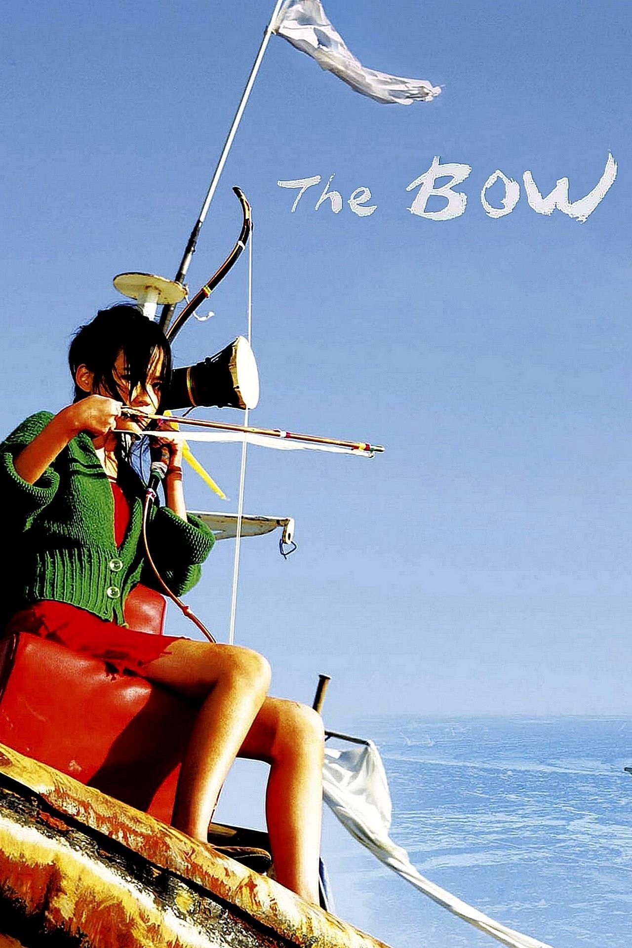 The Bow photo