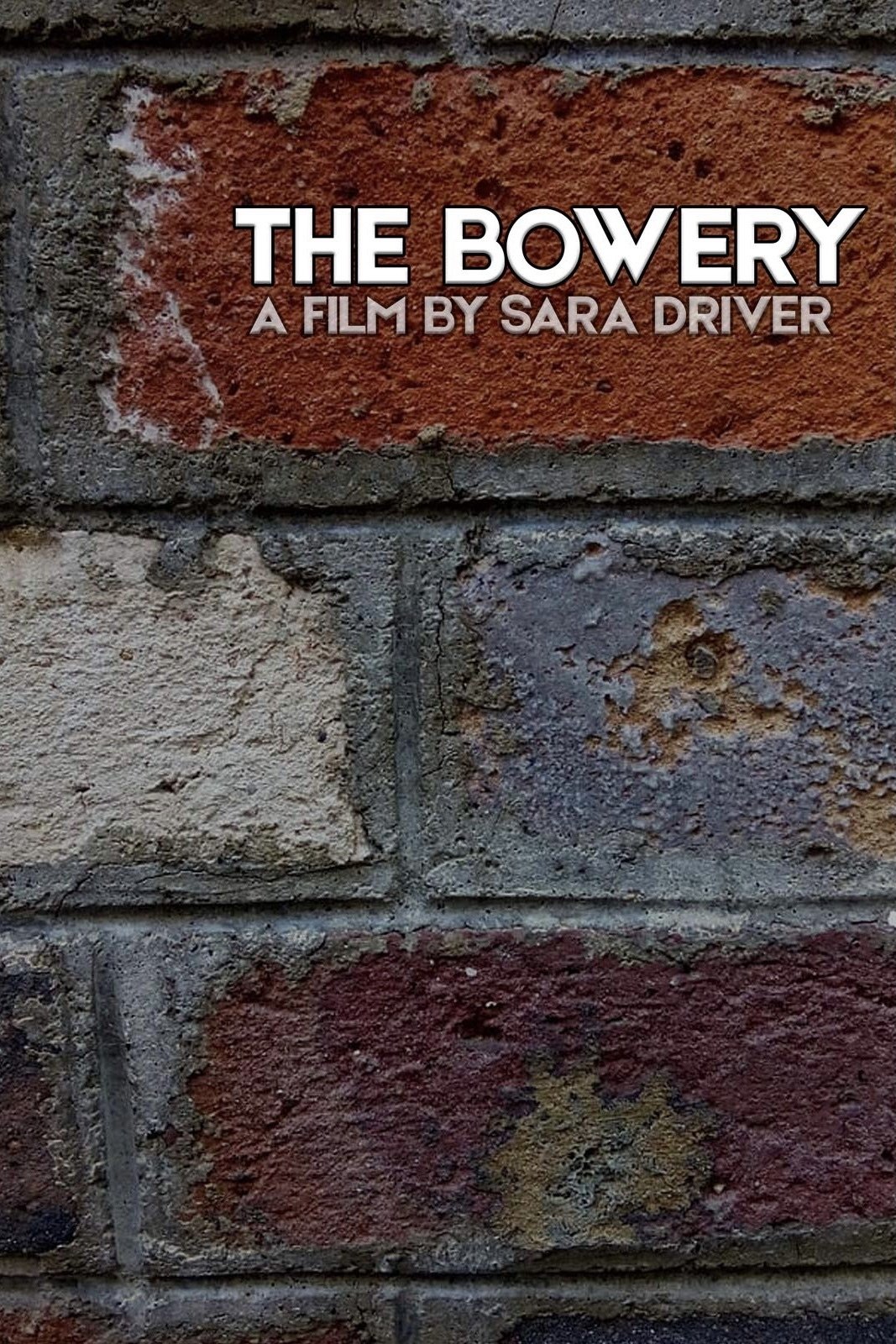 The Bowery photo