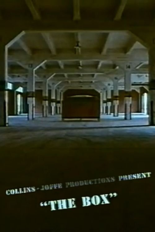 The Box photo