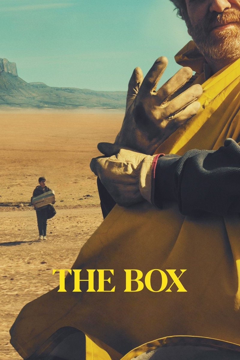 The Box photo
