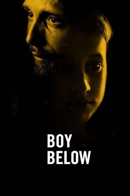 The Boy Below photo