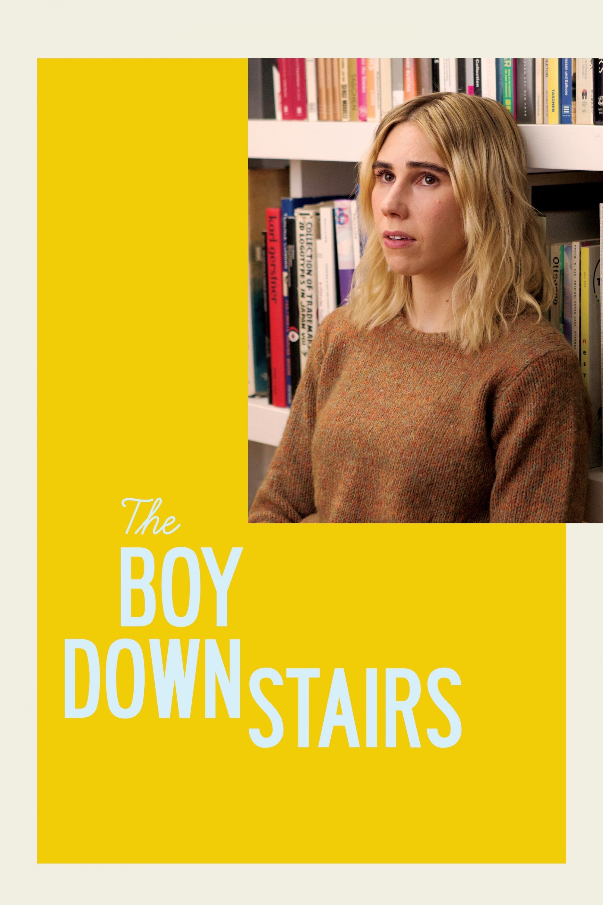 The Boy Downstairs photo