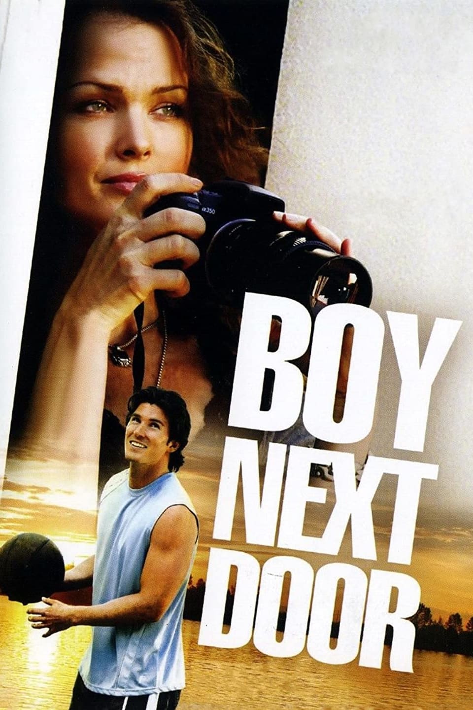 The Boy Next Door photo