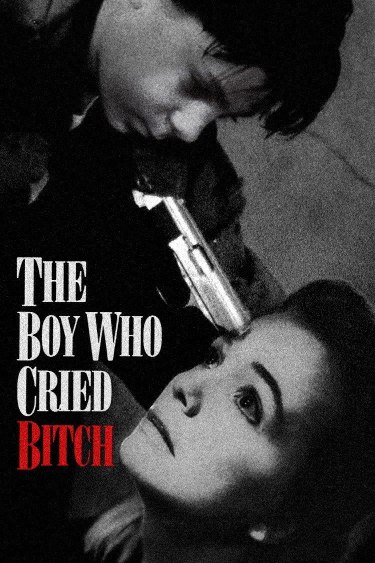 The Boy Who Cried Bitch photo