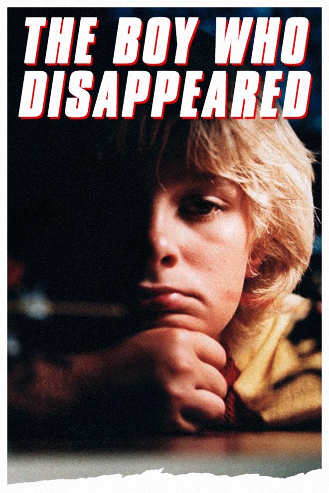 The Boy Who Disappeared photo
