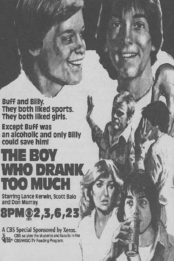 The Boy Who Drank Too Much photo