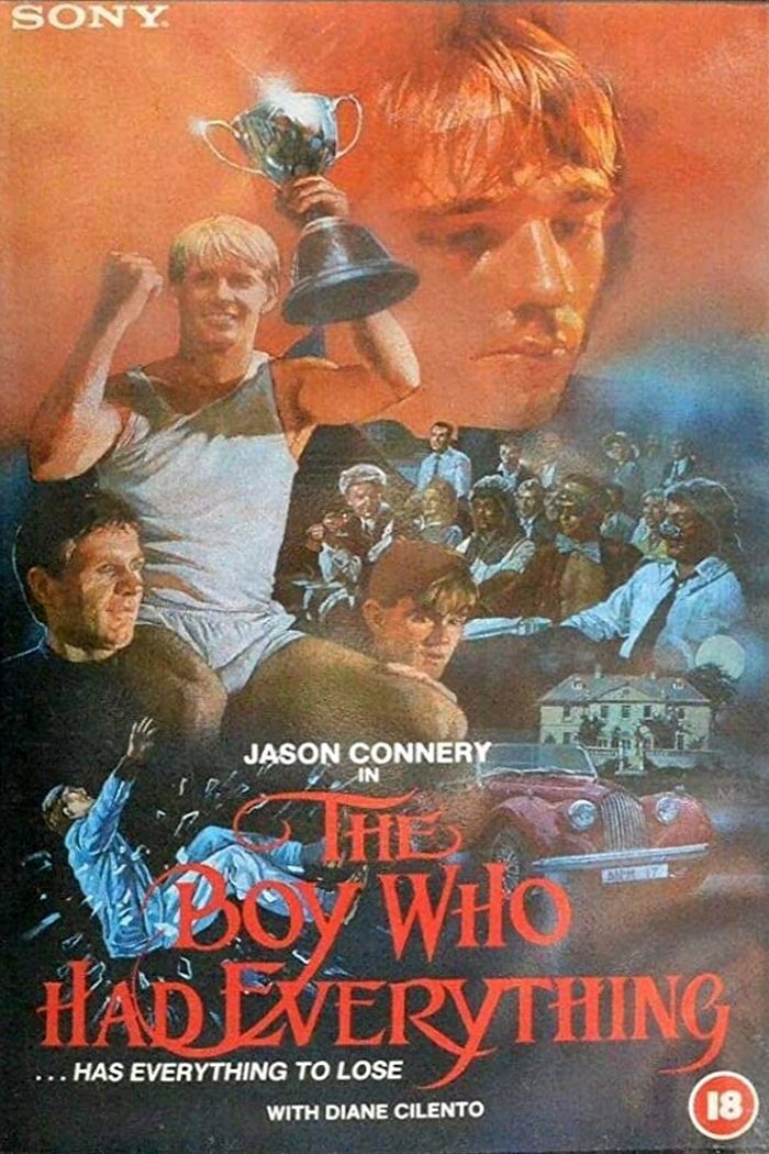 The Boy Who Had Everything photo