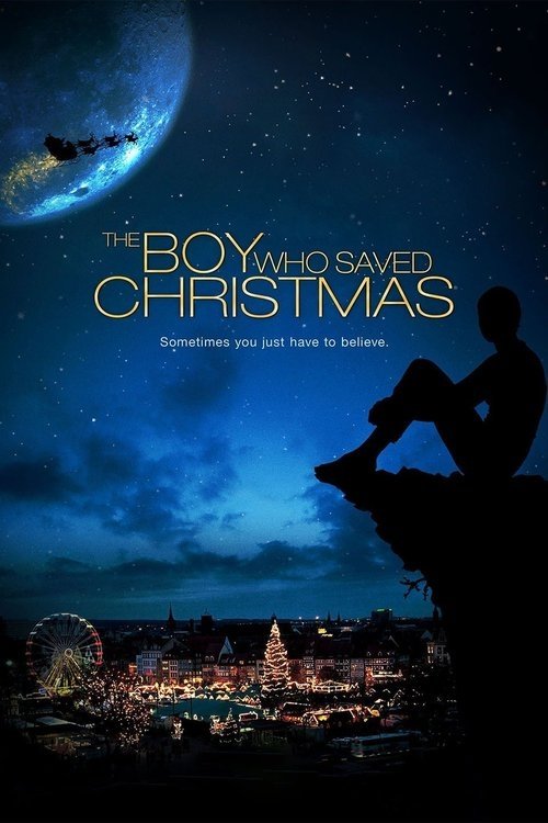 The Boy Who Saved Christmas photo