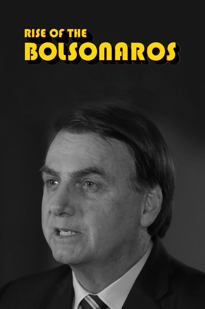 The Boys from Brazil: Rise of the Bolsonaros photo
