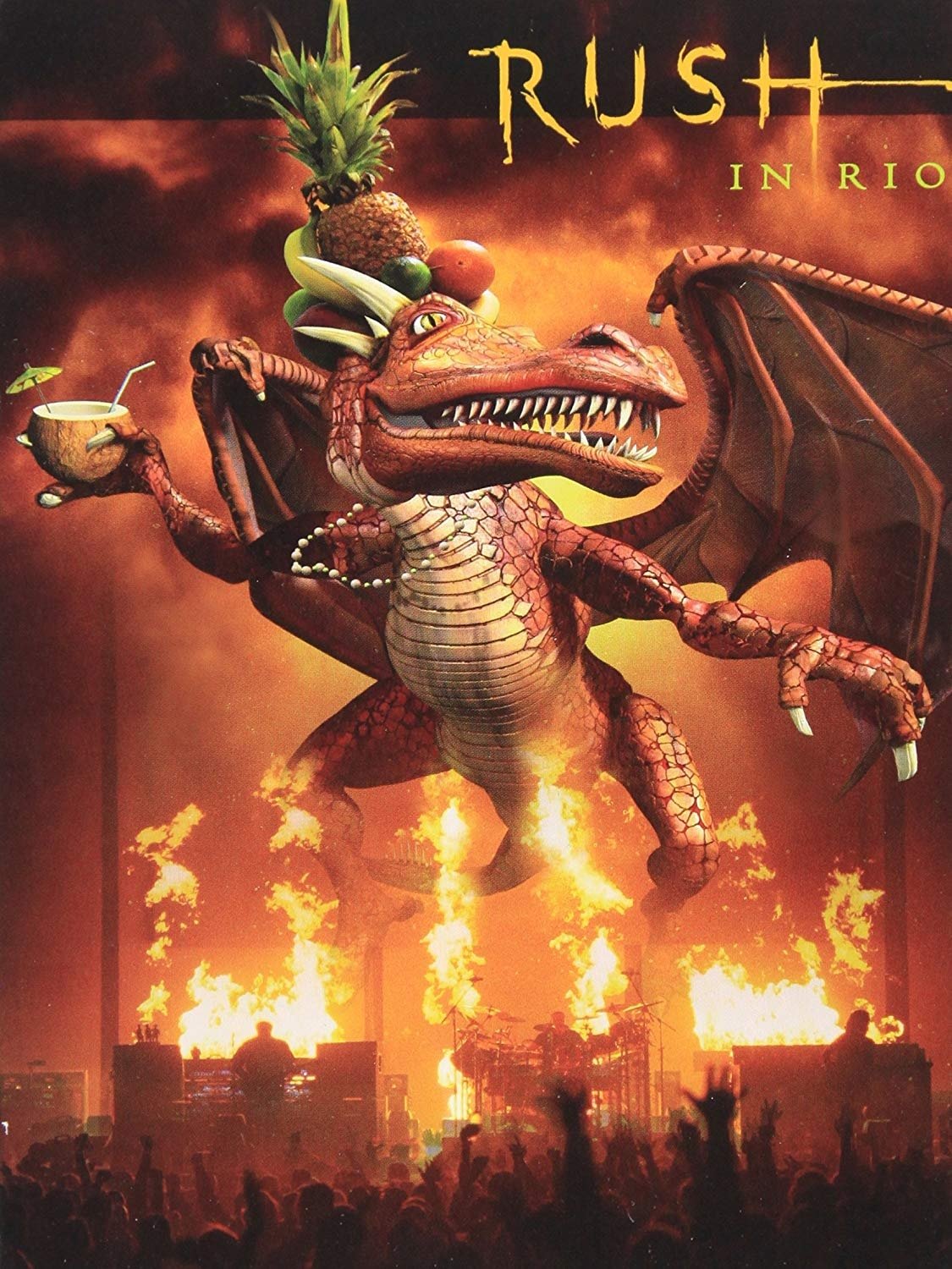 The Boys in Brazil photo