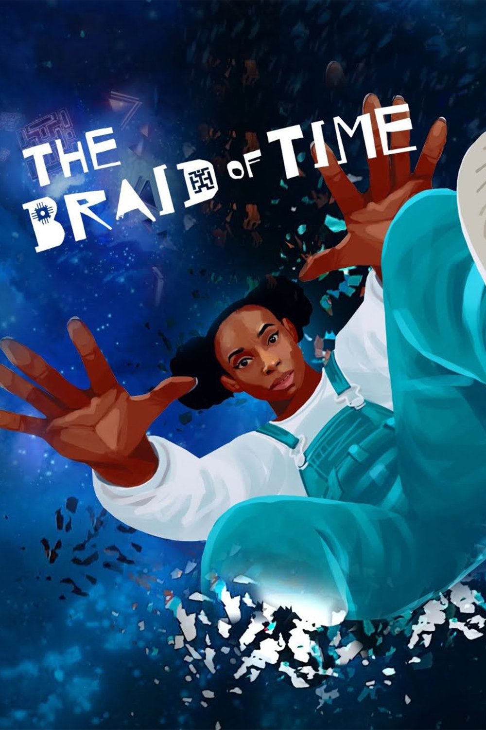 The Braid of Time photo