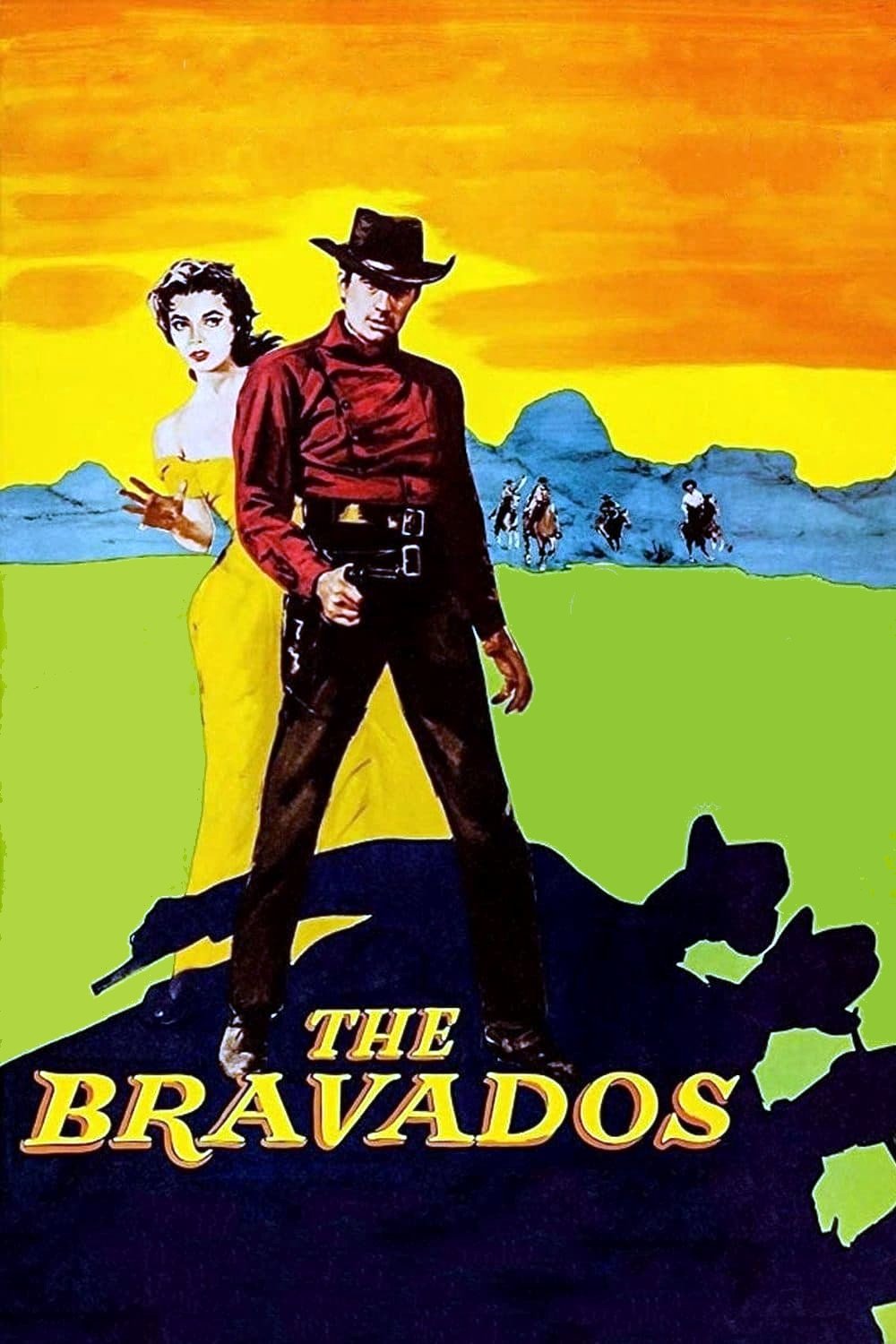The Bravados photo