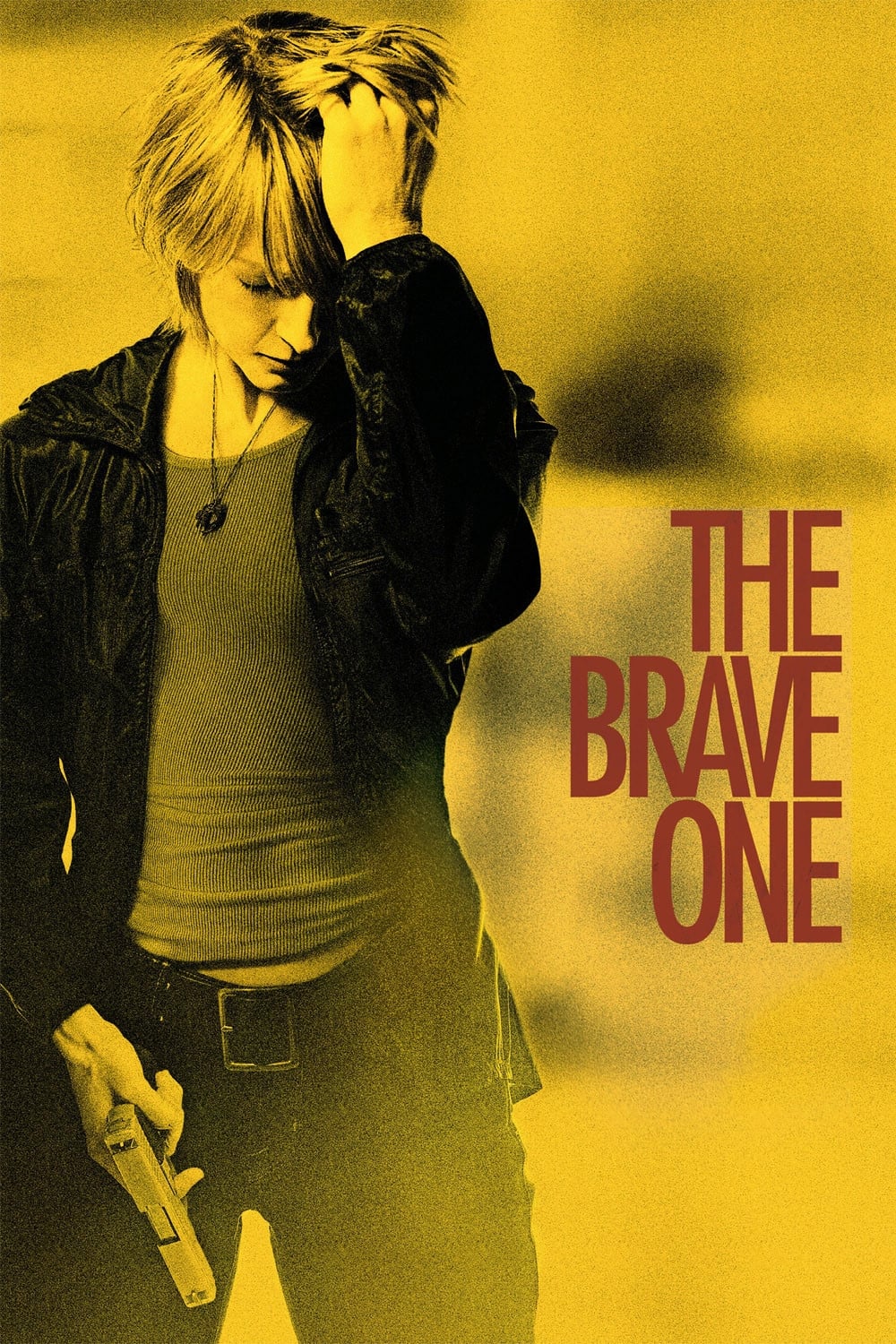 The Brave One photo