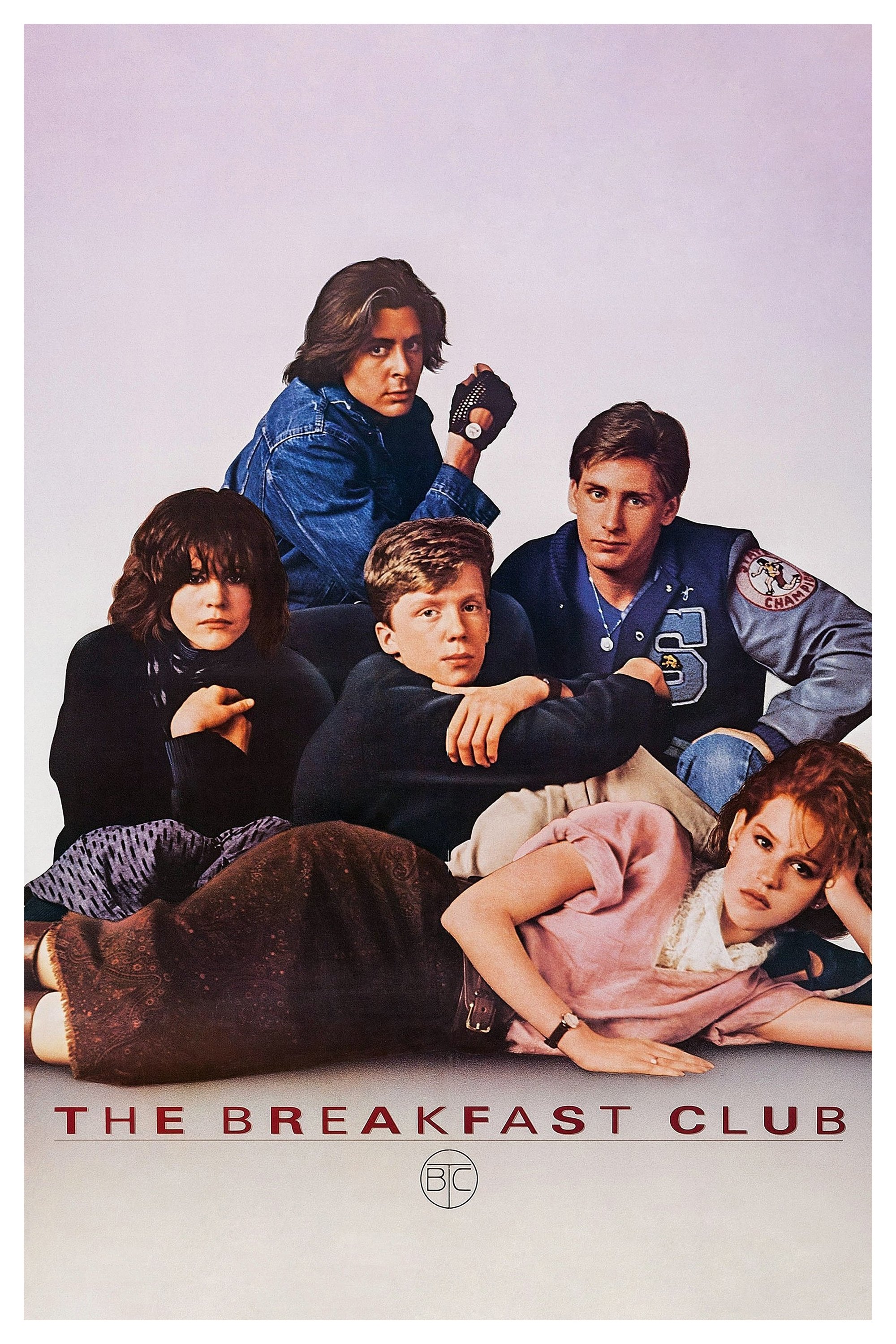 The Breakfast Club photo