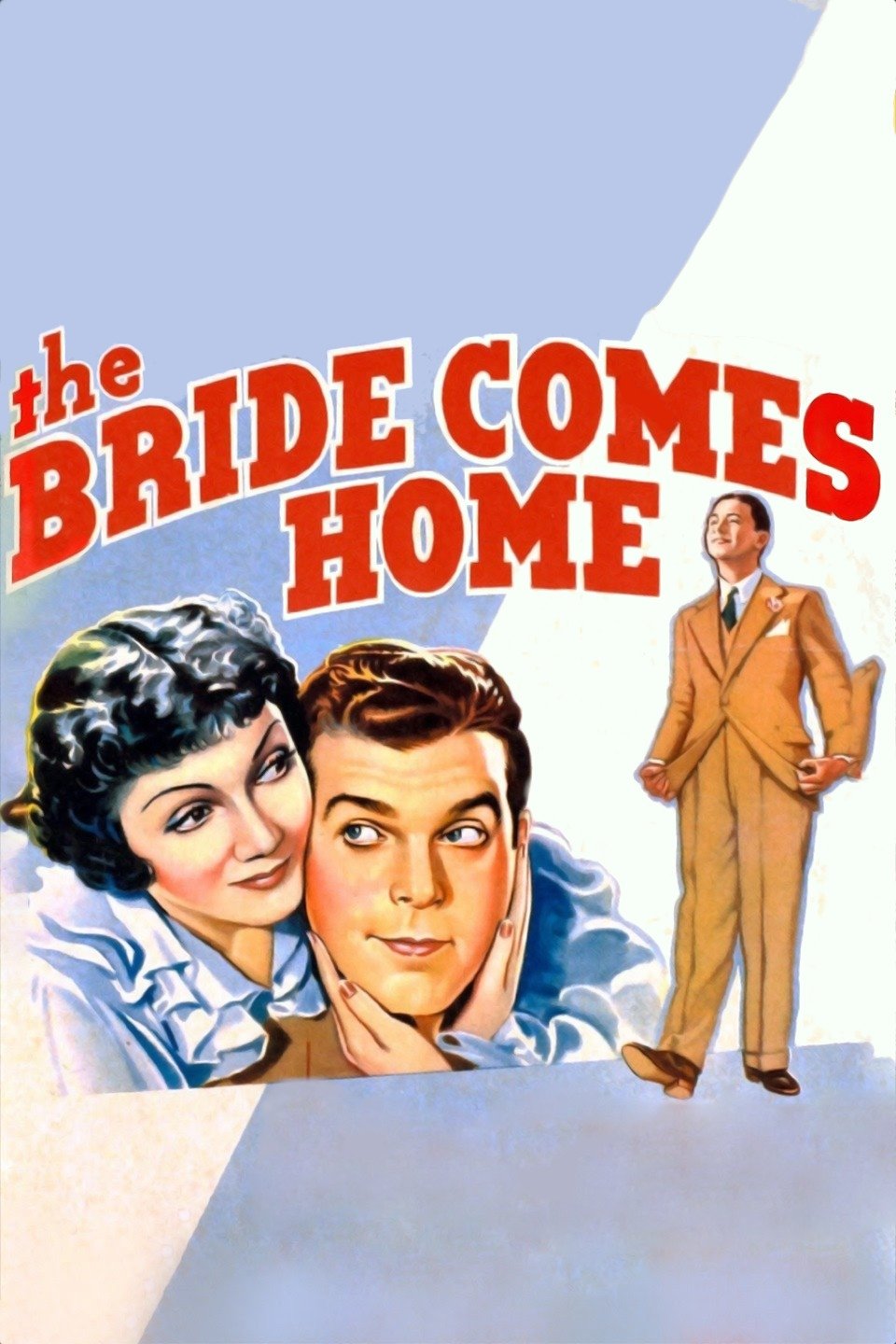 The Bride Comes Home photo
