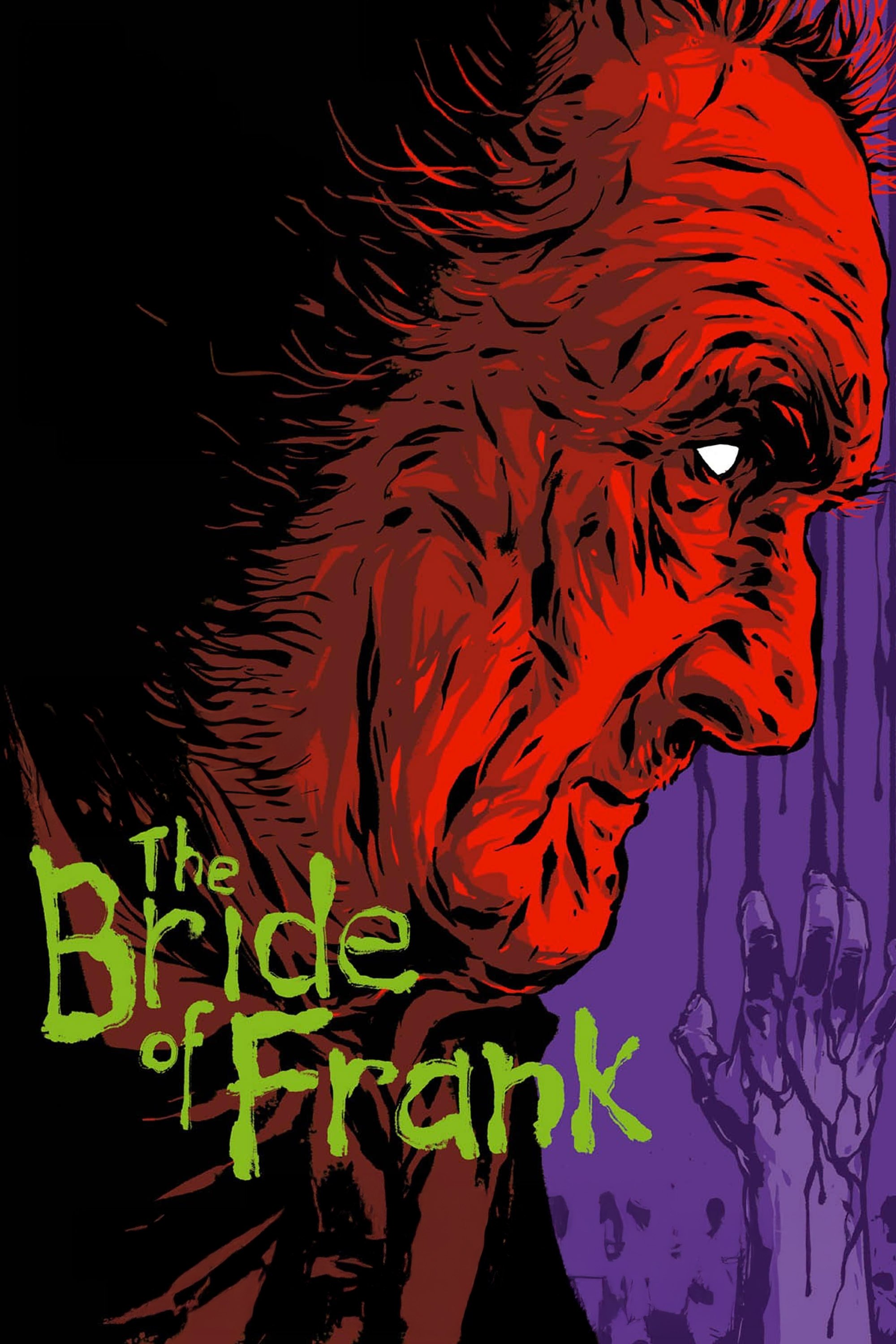 The Bride Of Frank photo