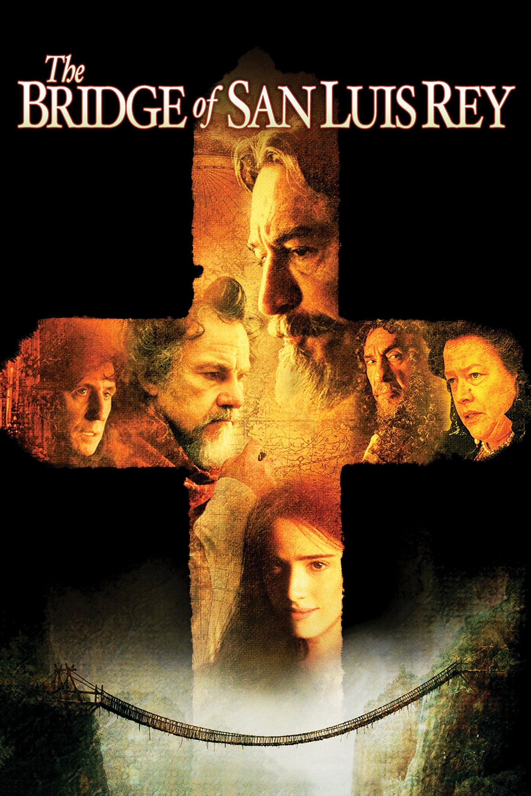 The Bridge of San Luis Rey photo