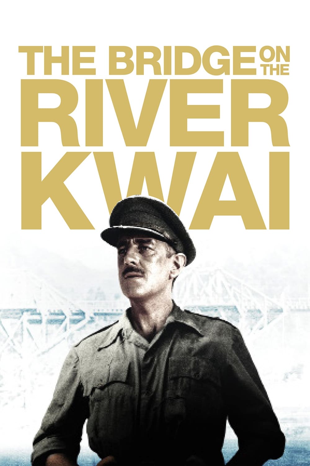 The Bridge on the River Kwai photo
