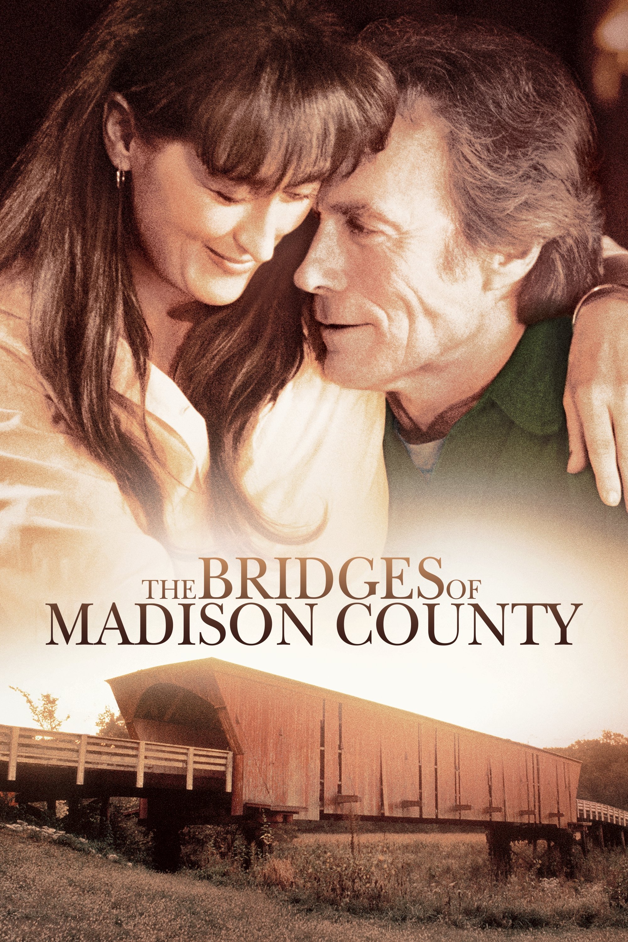 The Bridges of Madison County photo