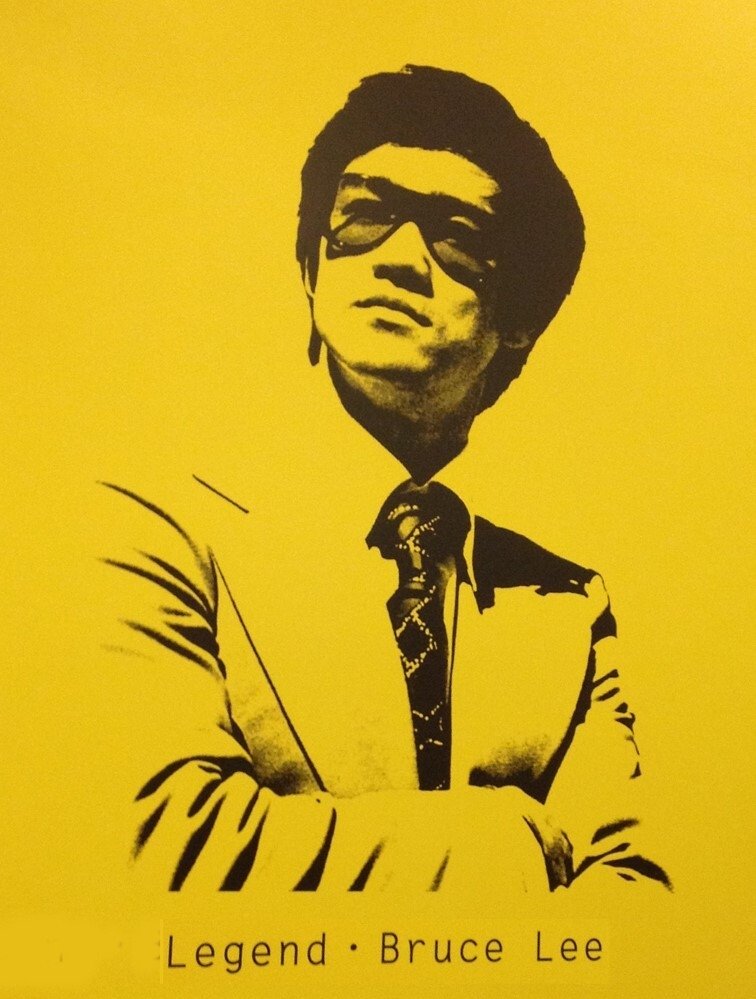 The Brilliant Life of Bruce Lee photo