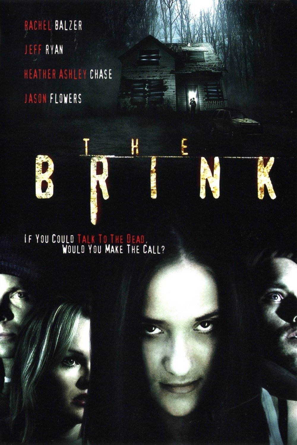 The Brink photo