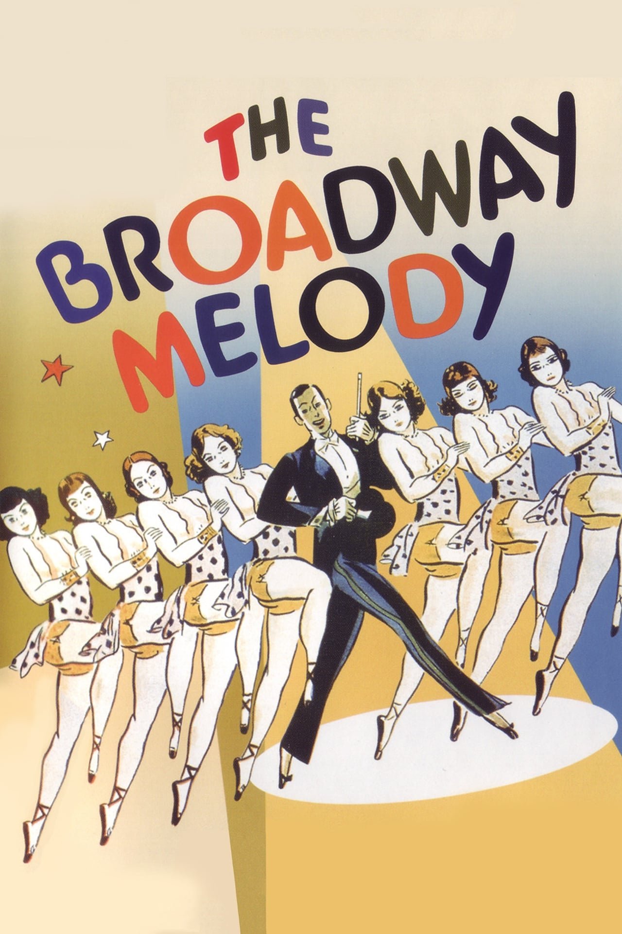 The Broadway Melody photo