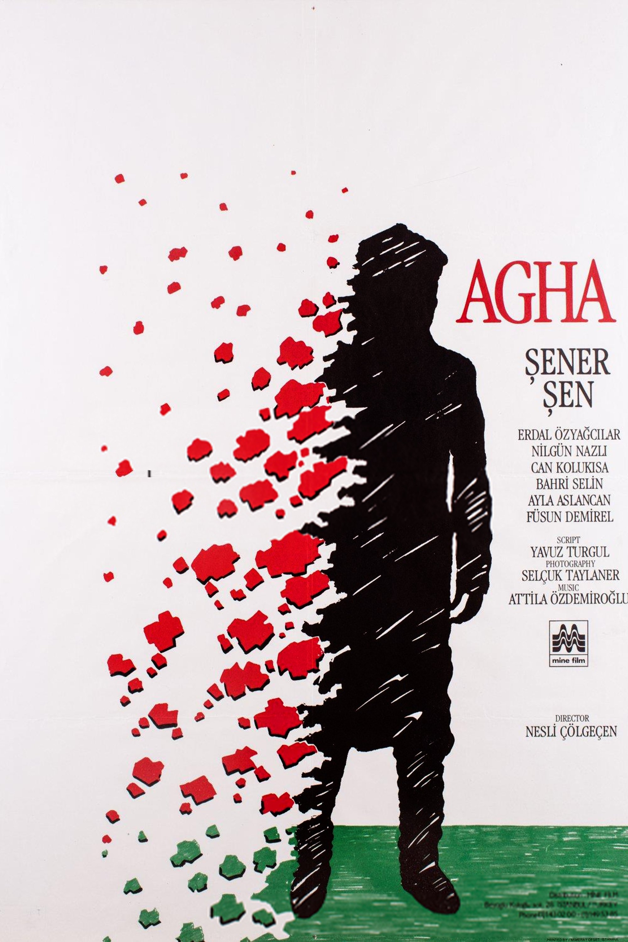 The Broken Landlord photo