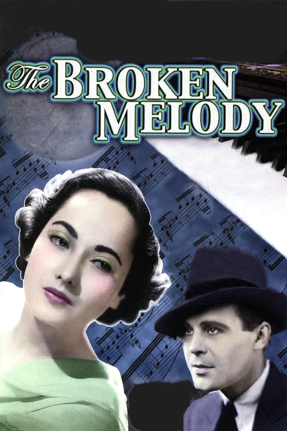 The Broken Melody photo
