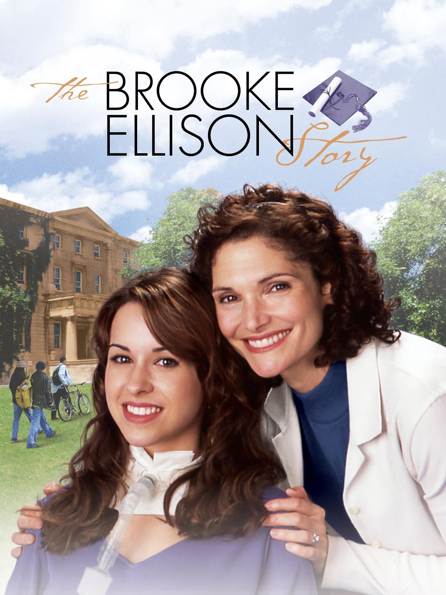 The Brooke Ellison Story photo