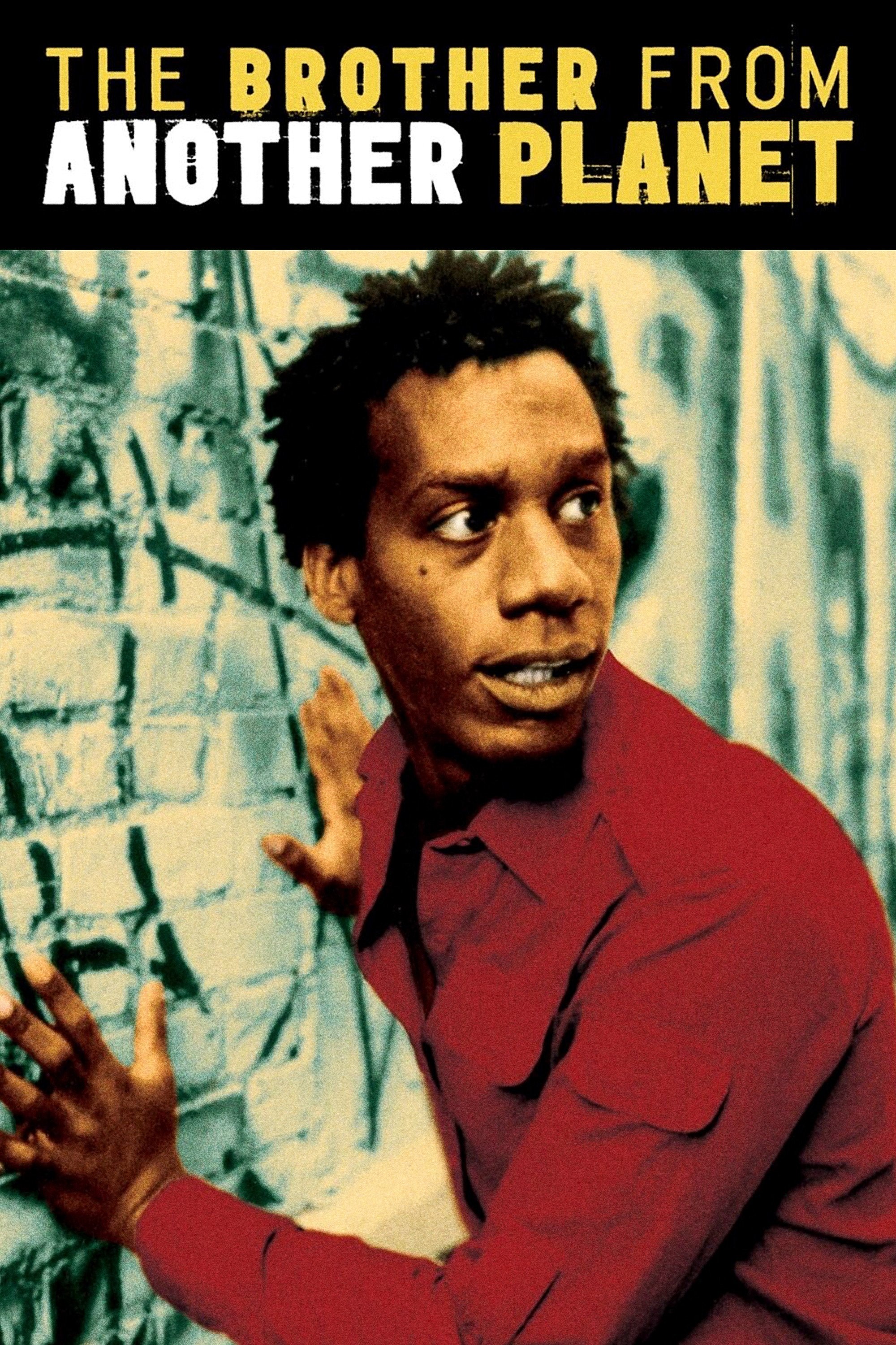 The Brother from Another Planet photo