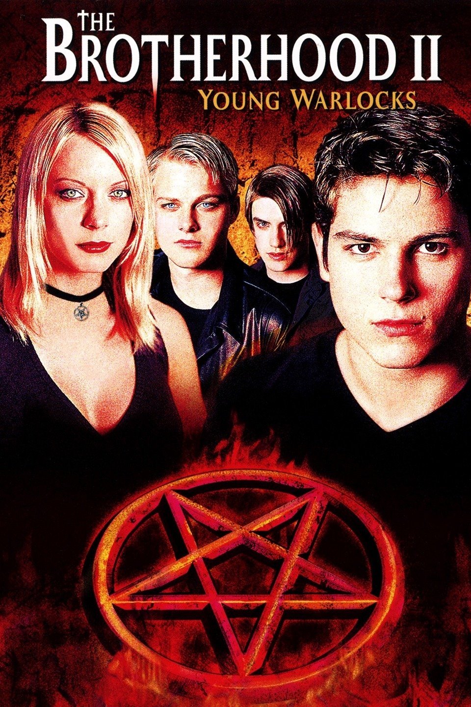 The Brotherhood 2: Young Warlocks photo