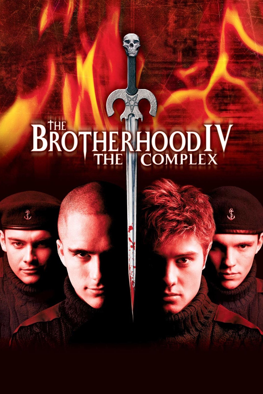 The Brotherhood IV: the Complex photo