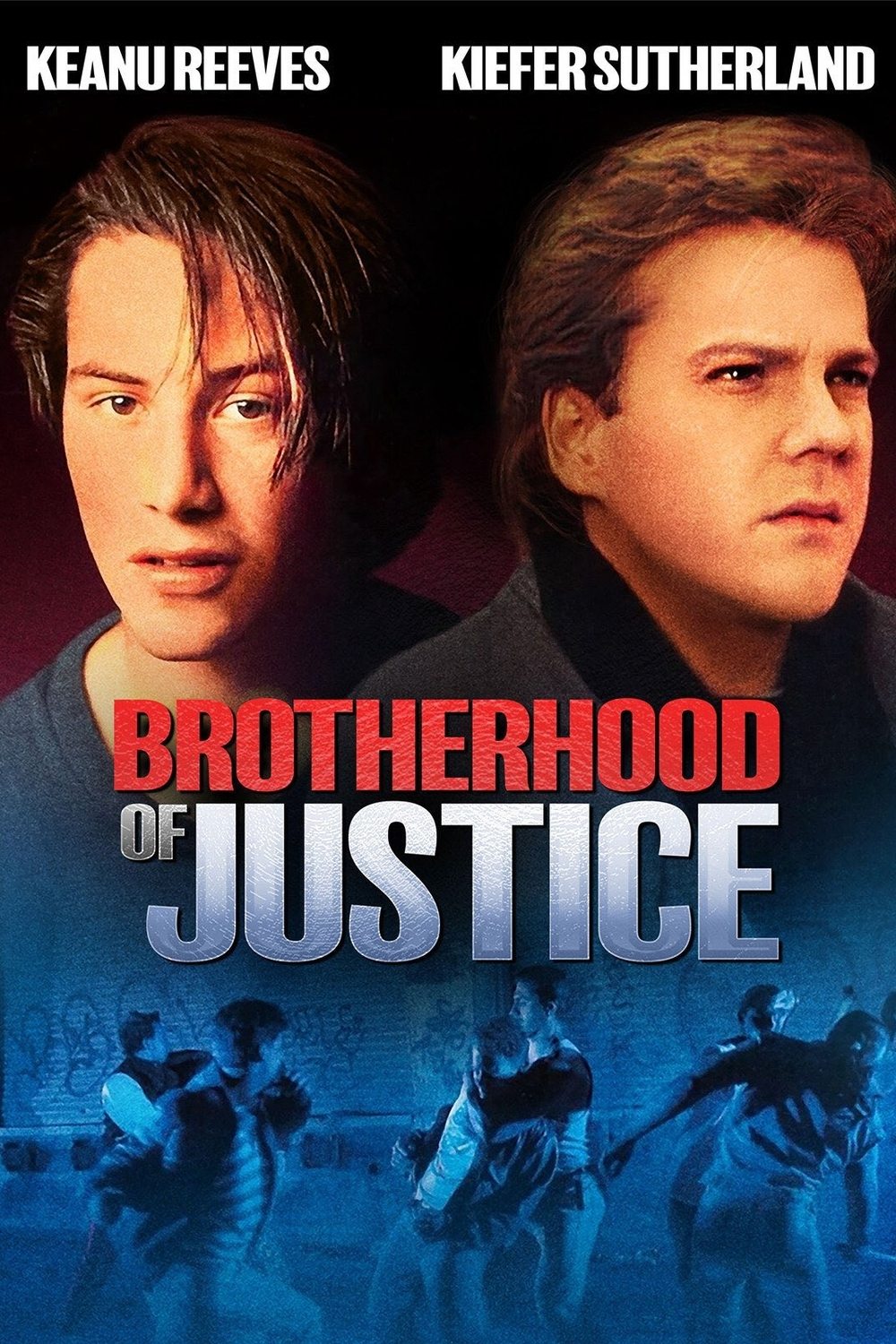 The Brotherhood of Justice photo