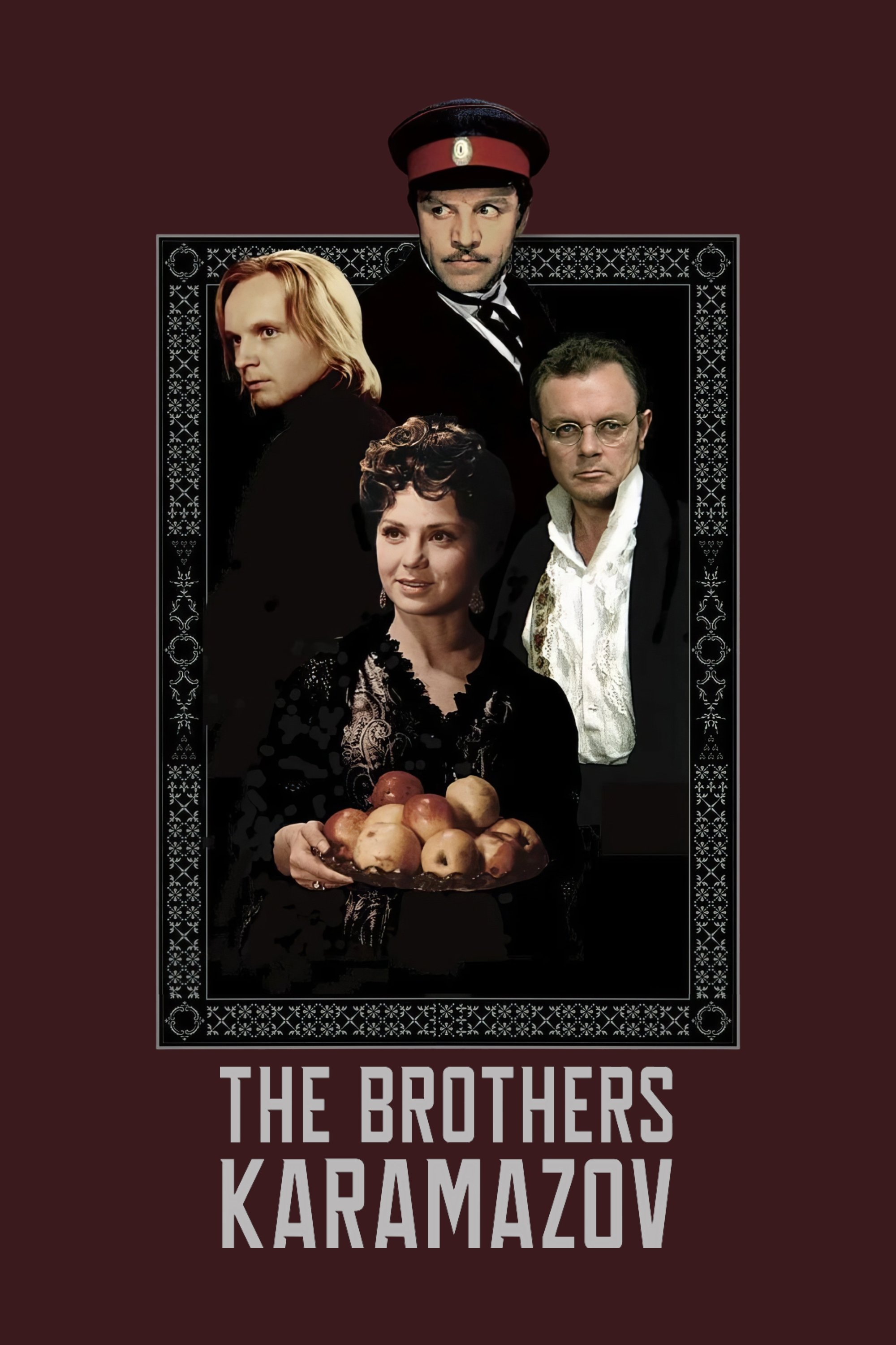The Brothers Karamazov photo
