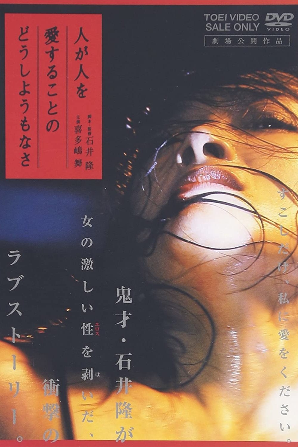 The Brutal Hopelessness of Love photo