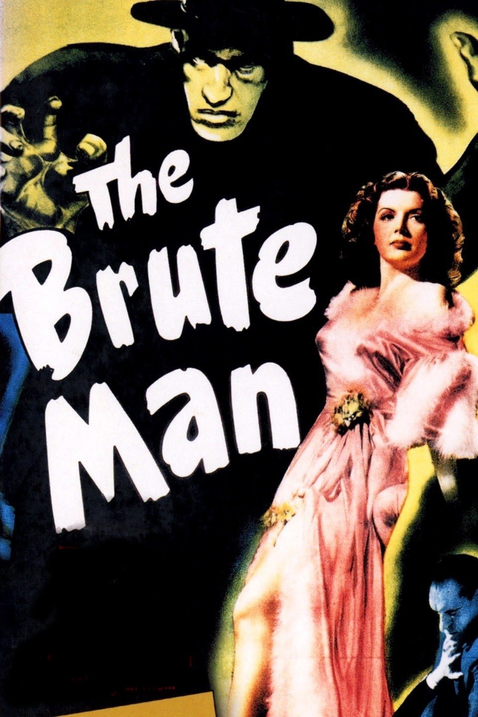 The Brute Man photo