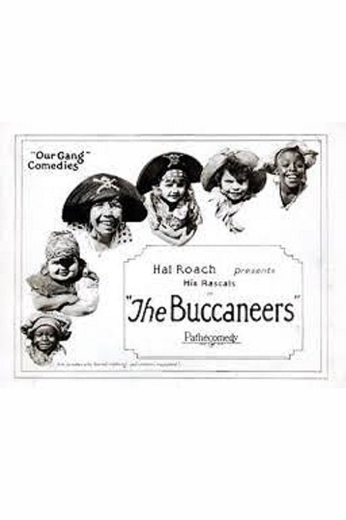 The Buccaneers photo