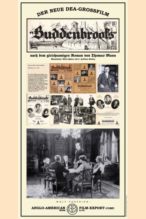 The Buddenbrooks photo