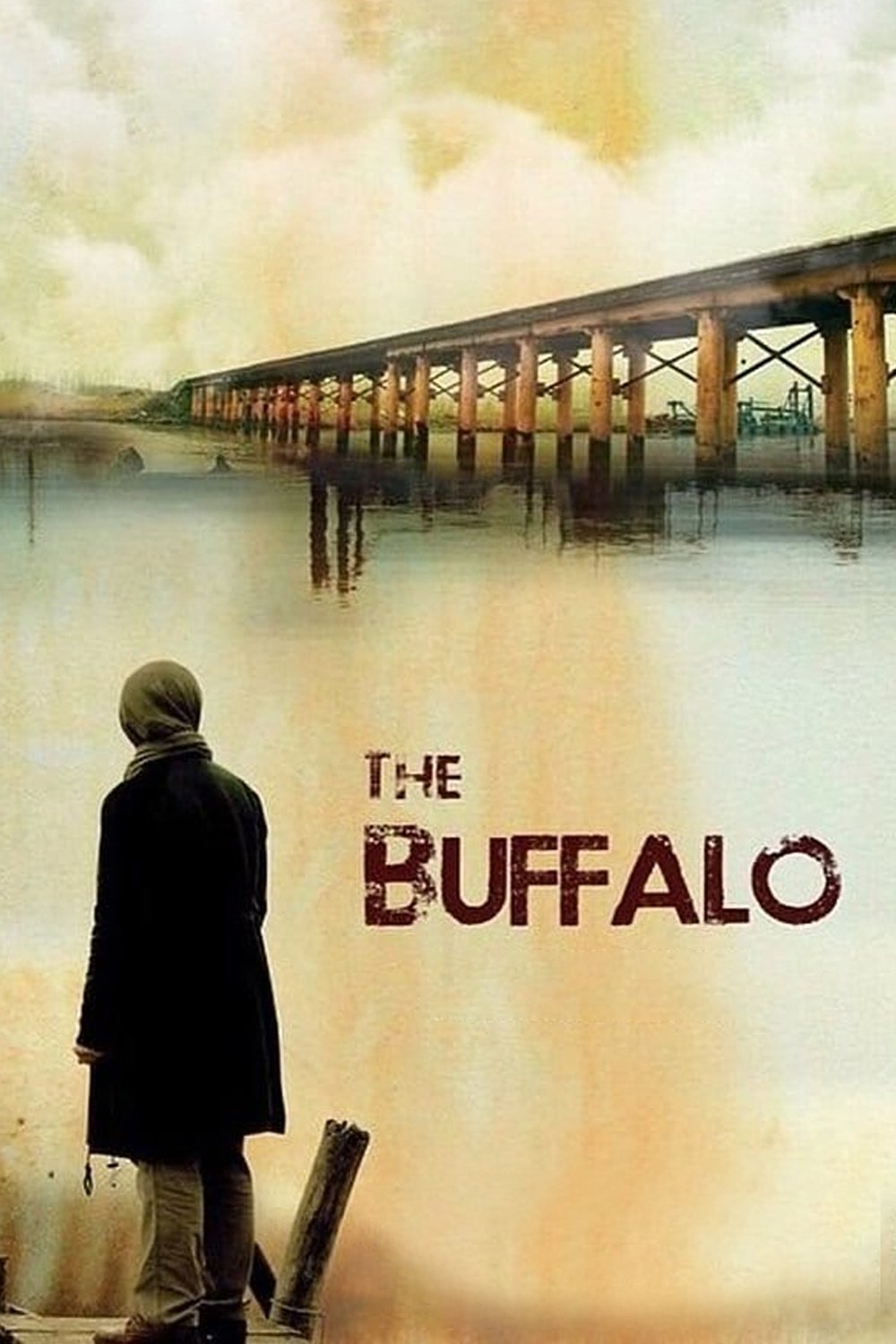 The Buffalo photo