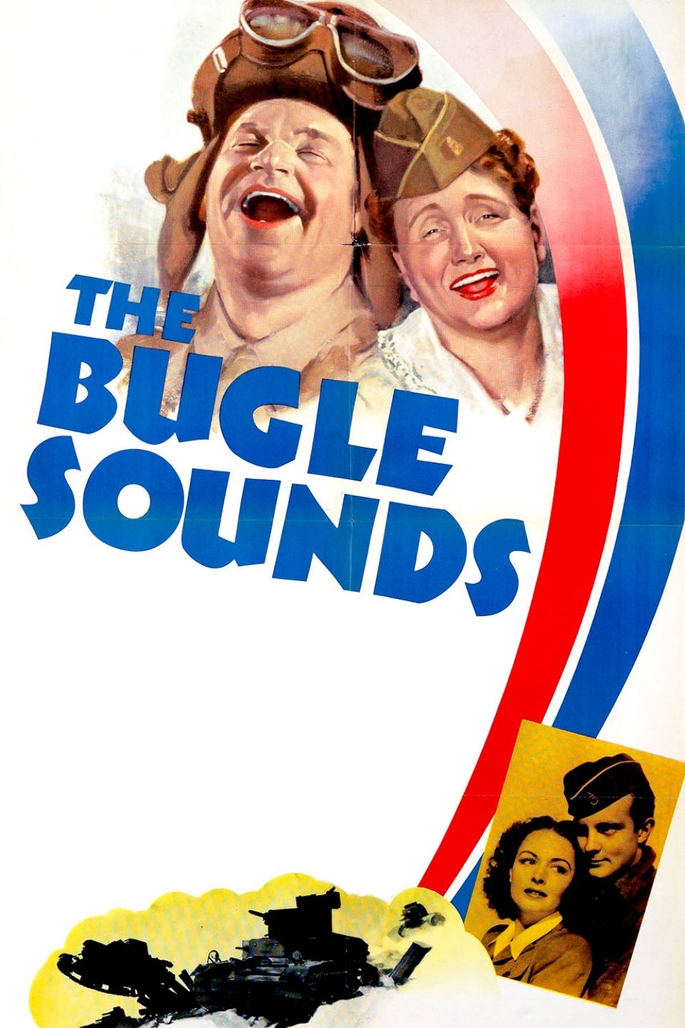 The Bugle Sounds photo