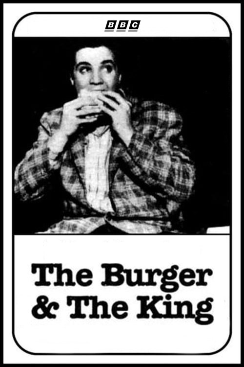 The Burger and the King: The Life & Cuisine of Elvis Presley photo