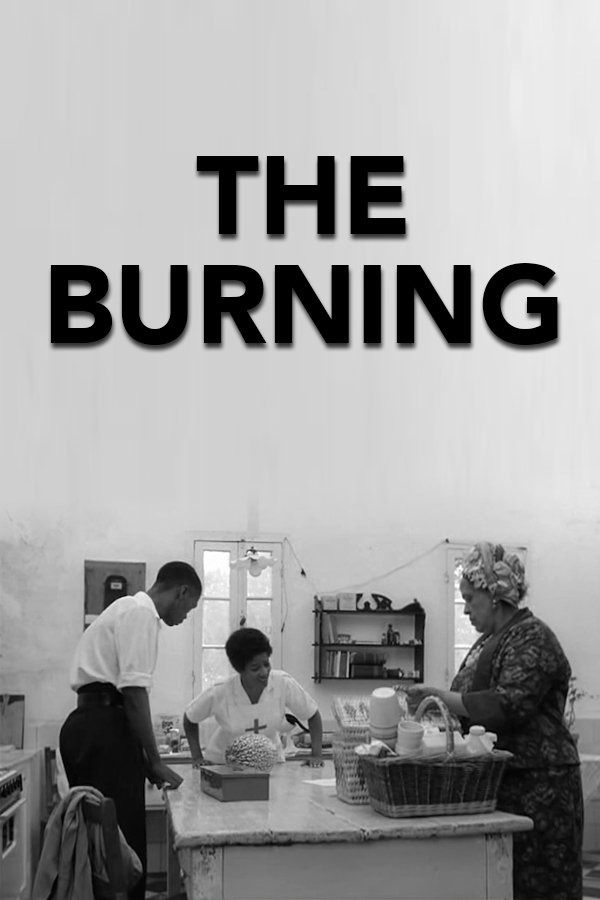 The Burning photo